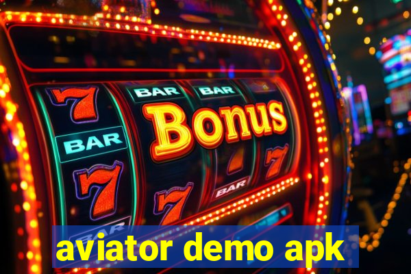 aviator demo apk